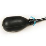 Shou Dong Chong Qi Jing Zui Qian Yin Qi San Ceng手动充气颈椎牵引器三层拉伸颈托