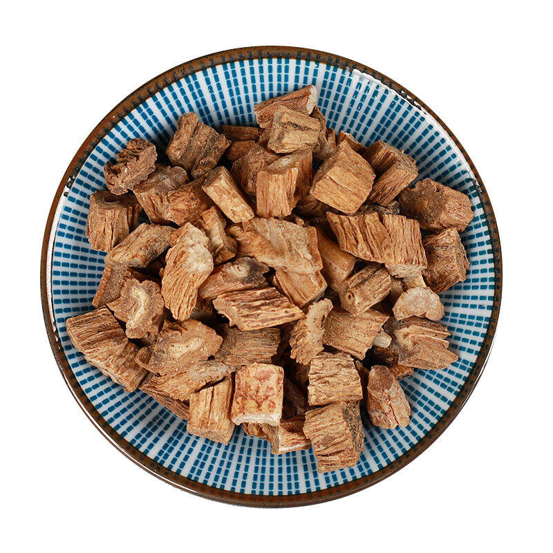 Baibugen Chinese Specialty100% Natural Herbal Tea Hundred Roots 250g/500g 百部根百部草 Secondary image