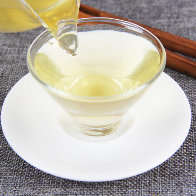 High Quality Steamed Enzyme Green Tea Loose Leaf Healthy Drink Spring Tea 500g