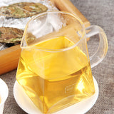 Organic Golden Leaf Sun Sun White Tea Yunnan Alpine Ancient Tree White Tea 500g
