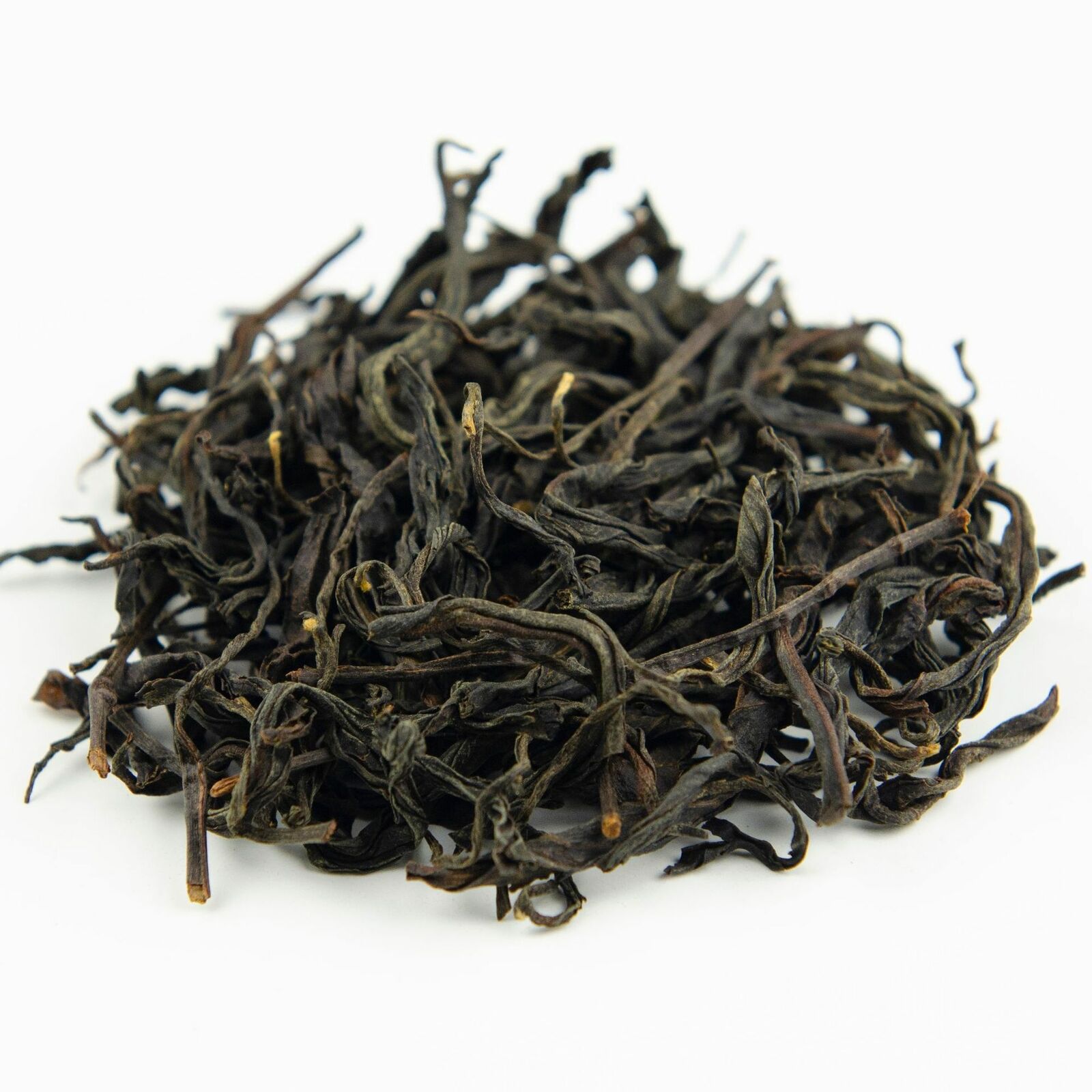 Lichee Black Tea Lychee Congou Losing Weight Fruit Red Tea Health Care Tea200g Main image