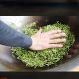 Chinese Long Jing Ecology Green Tea Orginal Dragon Well Loose Leaf Tea Gift Tea