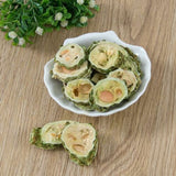 Original Dried Bitter Gourd Tea Slice Squash Momordica Charantia Herbs Tea 500g