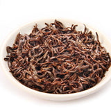 Spring Fragrant Flavor Chinese DianHong Golden Black Kongfu TeaRed Box Gift Tea