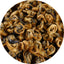 Crested Early Spring Honey Rhyme Gold Screw China Kunming Dianhong Tea Black Tea