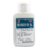 Pujitang Chaihu Shugan Wan 普济堂柴胡舒肝丸