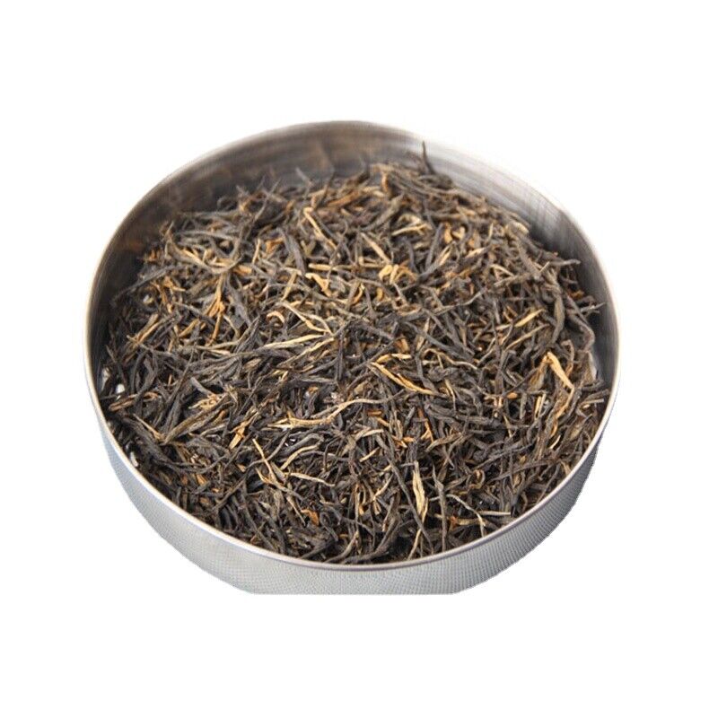 Fengqing Dianhong Golden Black Tea Ecology 58 Chinese Bulk Black Tea Health Care Secondary image