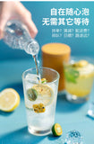 China Vitamin C Lemon Passion Fruit Instant Fruit Tea Kumquat-Passion Fruit Tea