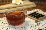 14g/20pcs Ripe Puerh Tea Gao Pu erh Tea Brick Yunnan Chagao Ecology Old Tree Tea