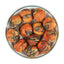 Yunnan Dian Hong Tea Premium Lily Dragon Ball Black Tea Chinese Kung Fu Tea 500g