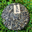 Green Tea Healthy Drink Organic Zhonghong India Mansong Pu'er Tea Cake 357g
