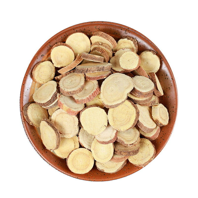 Shenggancao Natural Large Pieces of Raw Licorice 250g /500g 生甘草 Secondary image
