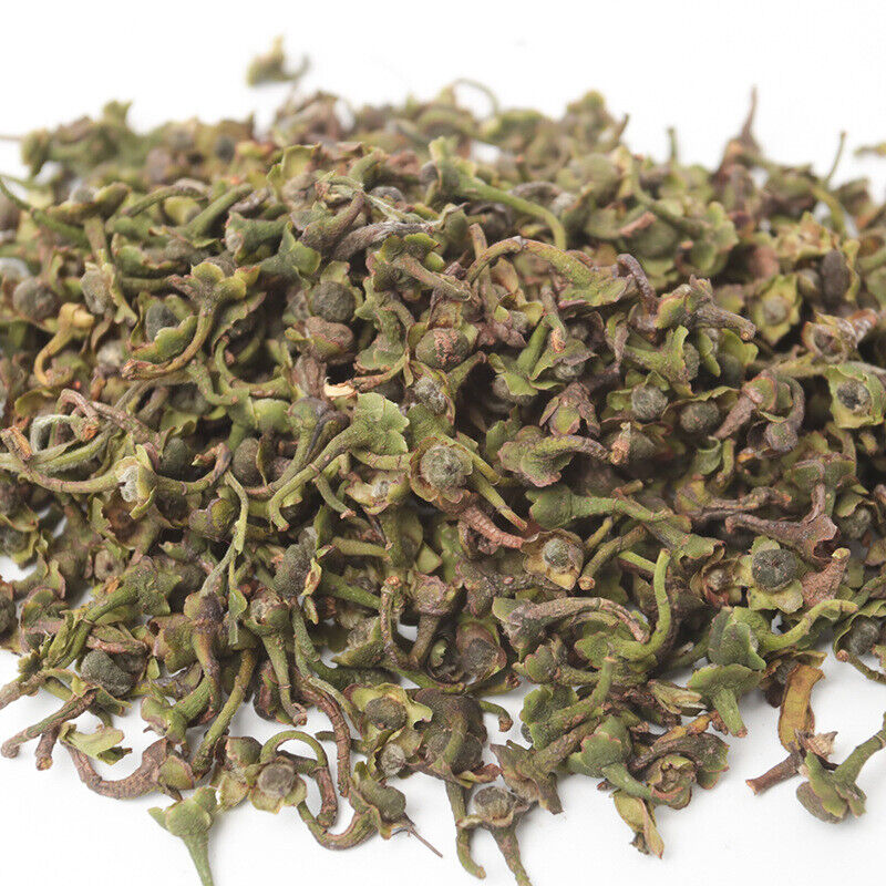 Tea Seed Bulk High Mountain Tea Fuding White Tea Tree National White Tea 500g Secondary image