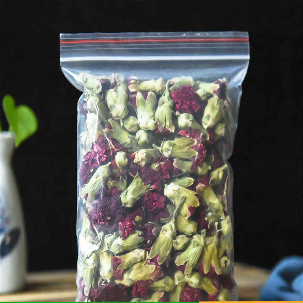 Super-grade Camellia Tea Carnation Flower Yunnan Dry Carnation Flower Herbal Tea