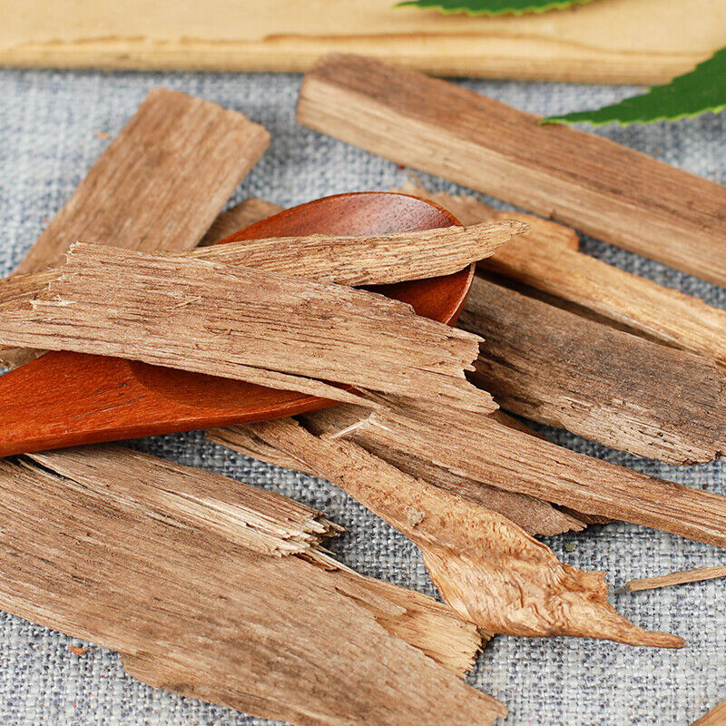Chenxiangmu Health Care Top-grade Genuine Selection of Agarwood 50g 沉香木