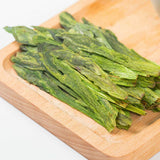 Premium Loose Green Tea Organic Chinese Taiping Houkui Monkey King Green Tea 50g