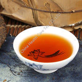 1960 Ripe Pu Erh Tea Tree 357g Oldest Puer Tea Puerh tea Black Tea Pu-erh Tea