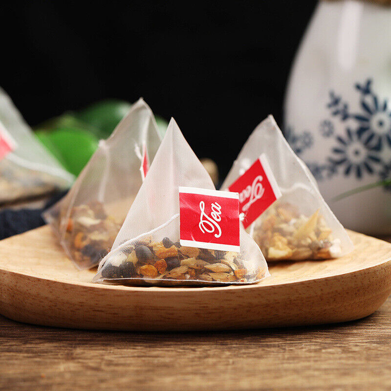 Organic Suanzaoren Lianzi Herb Tea Jujube Seed Lotus Tea Healthy Herbal Tea 100g