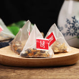 Organic Suanzaoren Lianzi Herb Tea Jujube Seed Lotus Tea Healthy Herbal Tea 100g