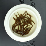 Golden Eyebrow Wuyi Kim Chun Mei Black Tea Organic Jin Jun Mei Black Tea 500g