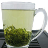 Top-grade Gyokuro Jade Dew Shaded Steamed Green Tea Chinese Tea 500gOrganic