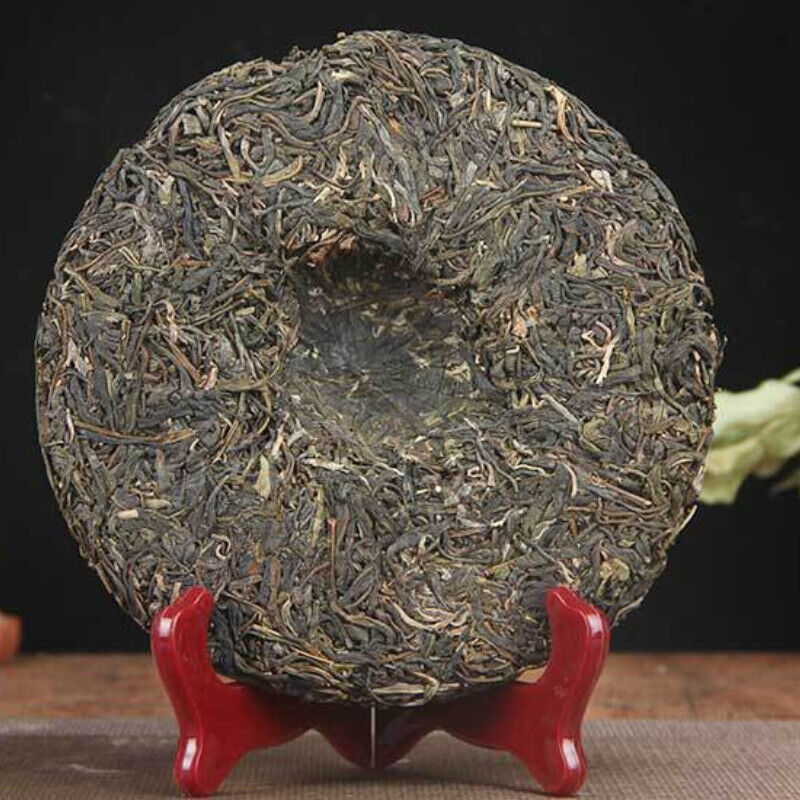 Pu'er Cha Tea Cake Health  Tea Top-grade Ancient Tree Ancient Tea 357g Main image