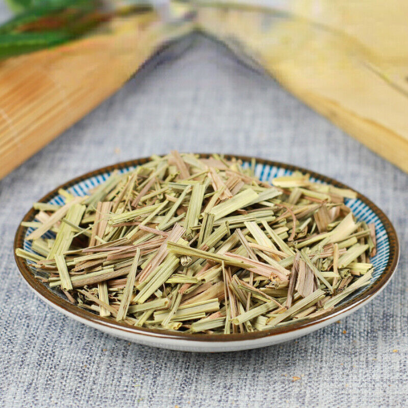 Chinese Specialty Lemon Grass Ningmengcao Bulk Organic Herbal Tea 250g/500g 柠檬草 Secondary image