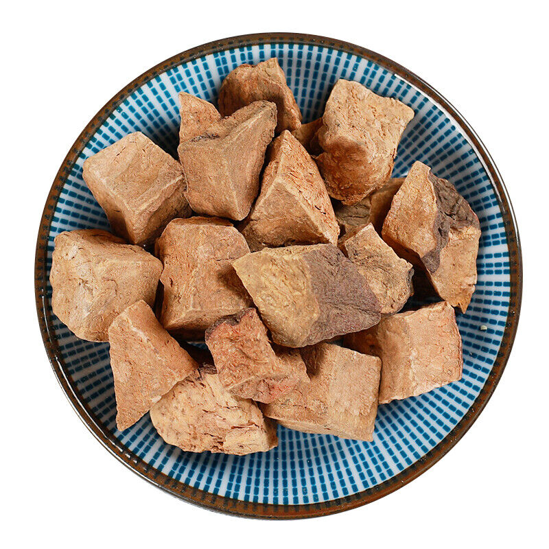 何首乌片 50g / 250g Polygonum Slices Healthy Herbal Tea Health  Heshouwu