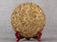 Nonpareil Organic Yunnan Golden Bud Cake Compressed Tea Dian Hong Black Tea 357g