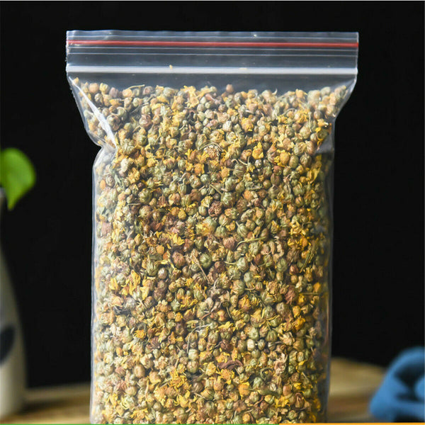 Wild Herbal Tea Wild Chrysanthemum Mitochrysanthemum New Scented Tea Chinese Tea