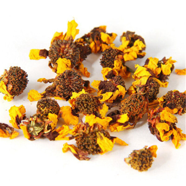Chrysanthemum Tea Kunlun Daisy Scented Tea Healthy Drink Orgaic Herbal Tea 100g