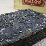 White Tea Brick Lao Shou Mei White Tea Cake Premuim Chinese Fuding 1000g