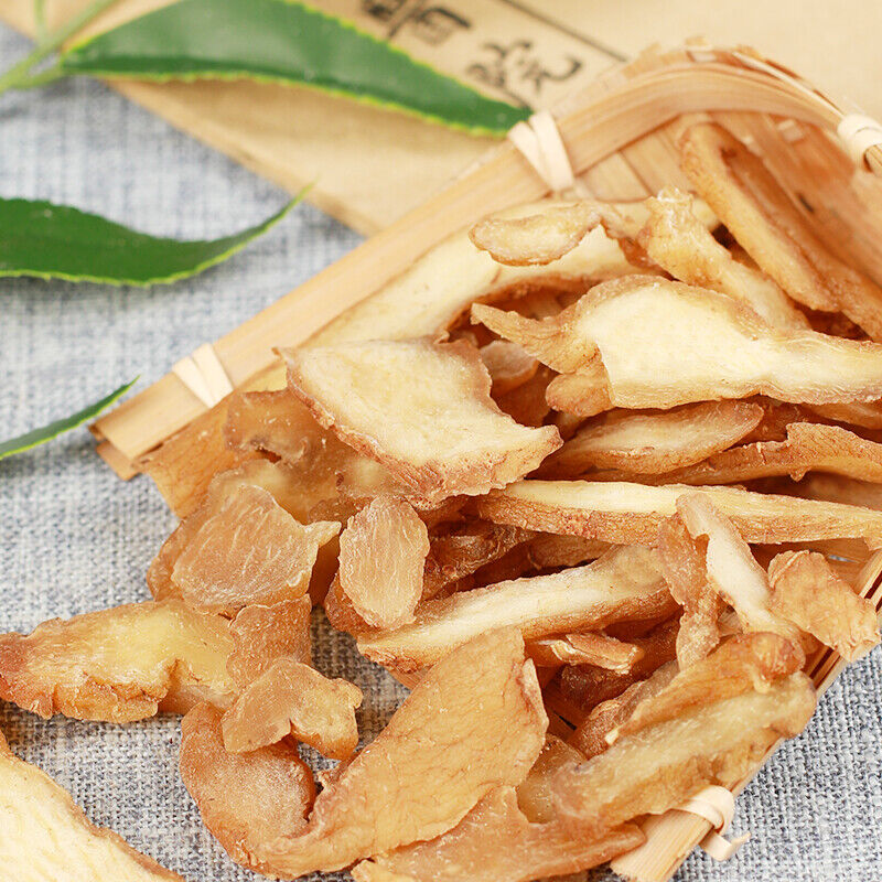 黄精Chinese Organic Herbal Tea Health  50g /250g Premuim Huangjing Herbs Main image