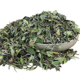 Poney White Tea Loose Leaf Organic Premium Bai Mu Dan White Green Tea Flower Tea