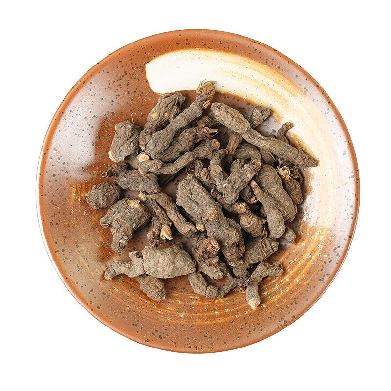Chinese Specialty Tiankuizi Premium Healthy Herbal Tea Bulk 250g/500g 天葵子 Secondary image