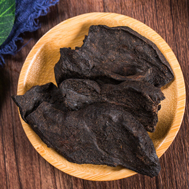 Chinese Heshouwu 100 % Natural Organic Healthy Herbal 500g 何首乌片 Health Main image