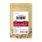 Roses Naturally Without The Addition of Natural Tea Powder Whiten New Rose Tea