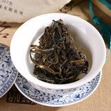 357g Yunnan Raw Pu-erh Tea Cake Green Tea Menghai Puer Tea Chinese Sheng Cha
