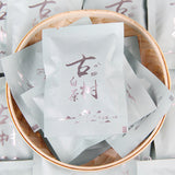 High Mountain Ancient Tree White Tea Top Yunnan Honey Fragrance White Tea 500g
