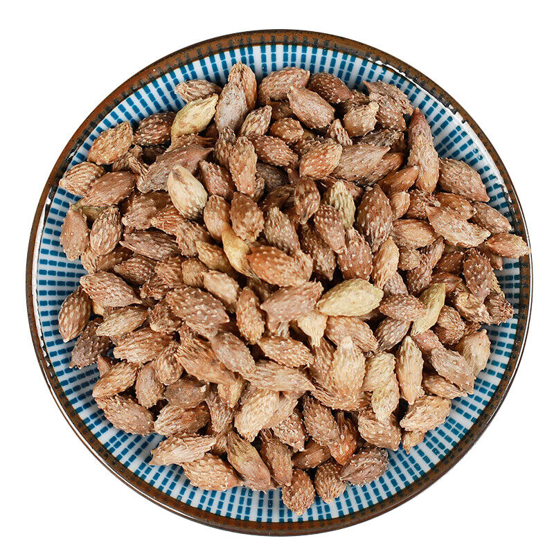 Cangerzi Natural Organic Herbal Tea Chinese Specialty Health Care 250g/500g 苍耳子 Secondary image