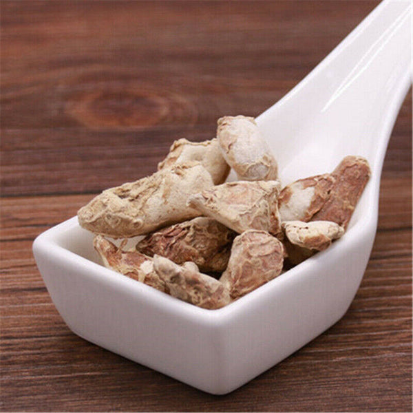 DRIED KAEMPFERIA GALANGA 100% Natural SLICED 250g沙姜