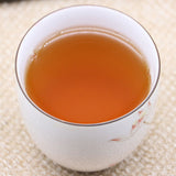 500gFuding Old White Tea Bamboo Leaves or Bamboo Shell Packaging Gift Tea