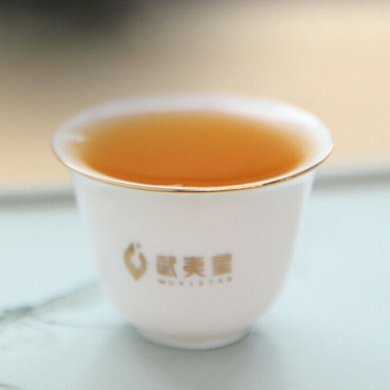 Yan Cha Lao Cong Shui Xian Oolong Tea China Fujian Certified Rock Tea 100g