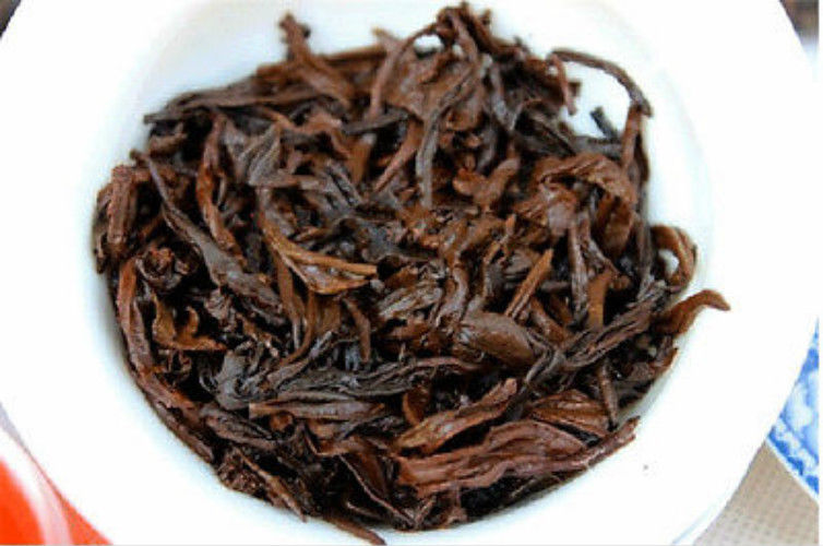 100g Dianhong Black Tea Small Golden Ball Protect Stomach Diuretic Red Handmade