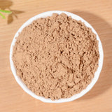 Organic Dang Shen Powder Chinese Salvia Miltiorrhiza Powder Red Sage Root Powder