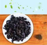 Baked Tieguanyin Oolong Tea Black Oolong Tea Black Oolong Tea 10 Bags 75g