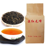 Black Tea Dian Hong Maofeng Organic Tea 200g Premium Red Dianhong Large Congou
