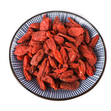 Natural Wolfberry Goji Berries Lycium Chinese Pure No need Wash Green Food Tea