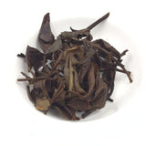 Organic High Mountain Shoumei Spring Tea Fuding Loose Leaf White Tea 500g