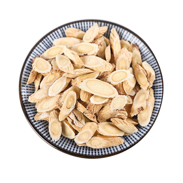 Medicine Huangqi Astragalus Root Slice/Powder Ecology Premium Chinese Herbs 250g